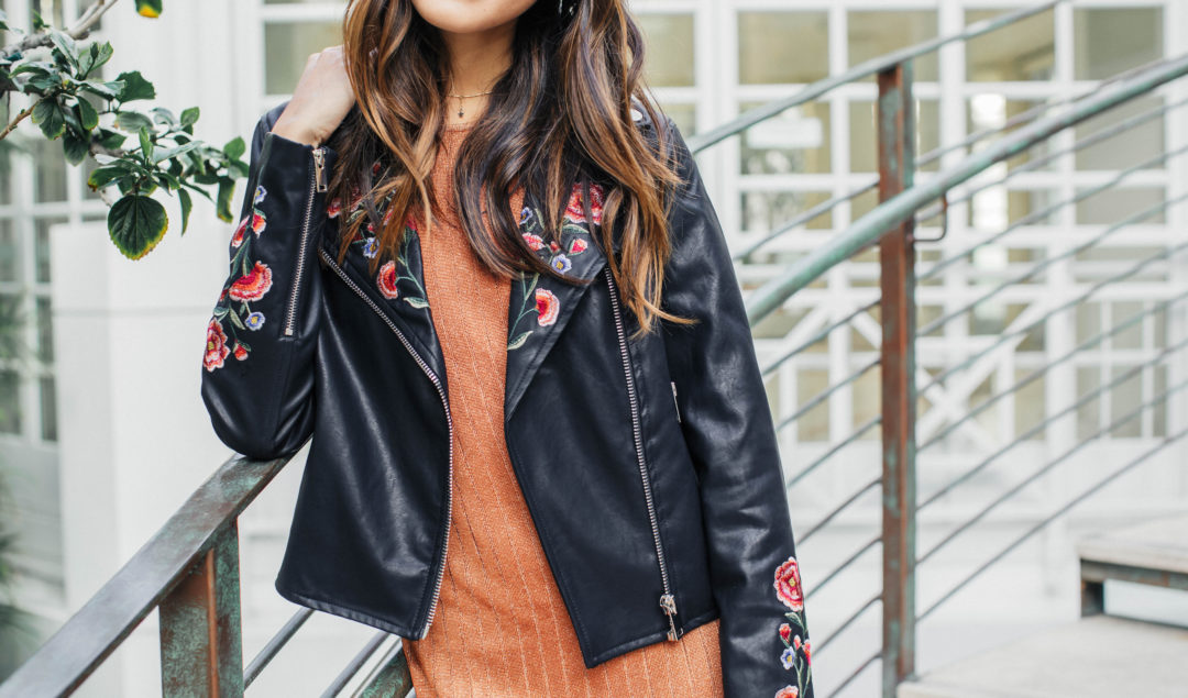 Best Affordable Leather Jackets | The Luxi Look