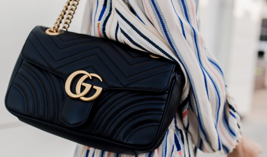 To It or Not To It: Investing in a Fancy Handbag