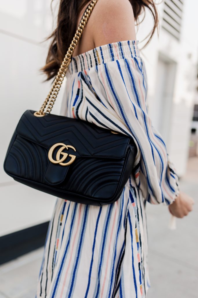 Tips for Saving and Investing Money for a Designer Handbag