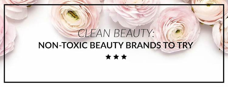Clean Beauty 101 | by The Luxi Look