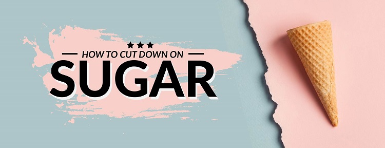How to Cut Down on Sugar | by The Luxi Look