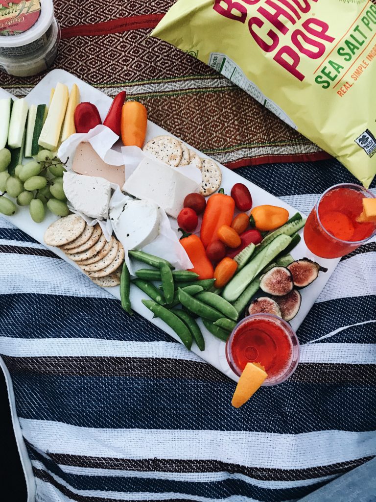 Every Thing You Need to Make the Perfect Cheese Board [a visual guide] -  The Delicious Life