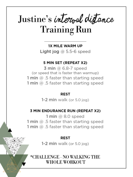 Why Interval Training is the Best Thing Ever