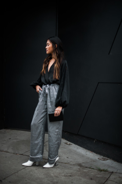 trendy nye outfit