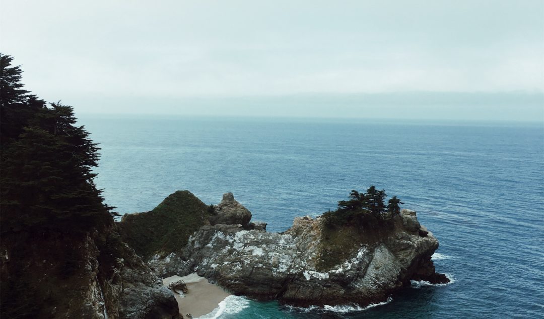 Big Sur | by The Luxi Look