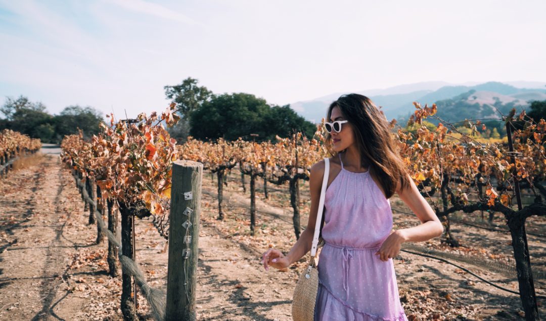 Things to Do in Santa Ynez | by The Luxi Look