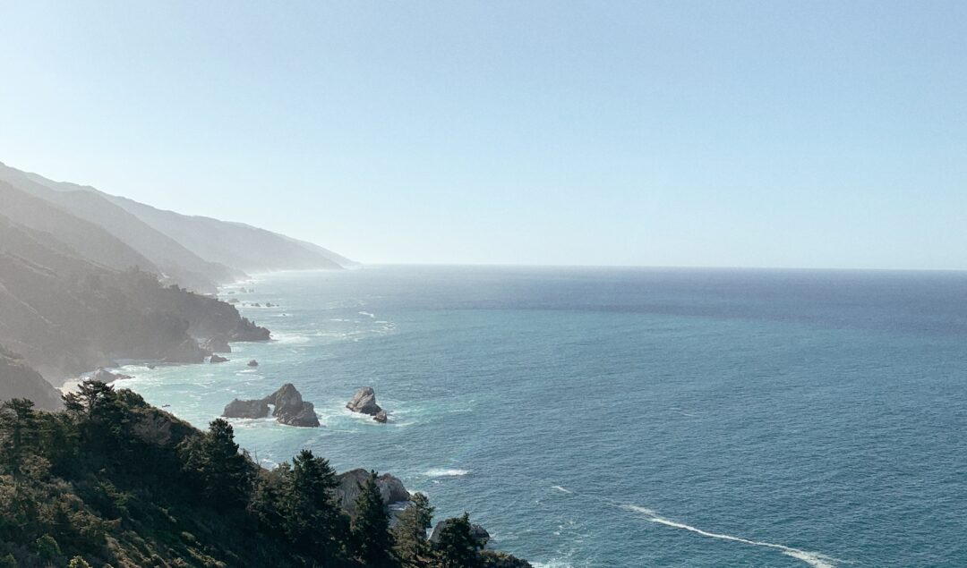 Big Sur Travel Guide | by The Luxi Look