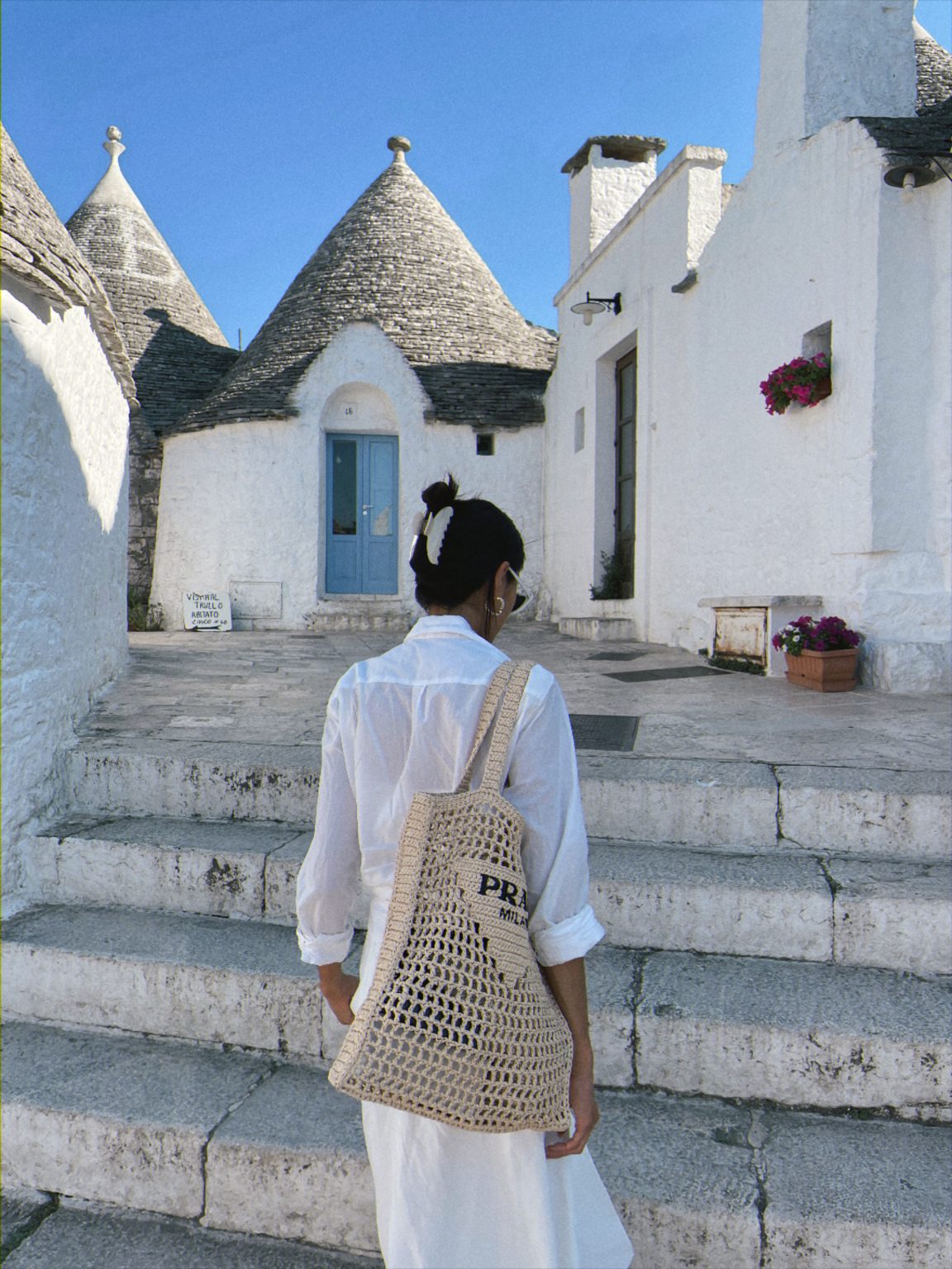 style in travel puglia