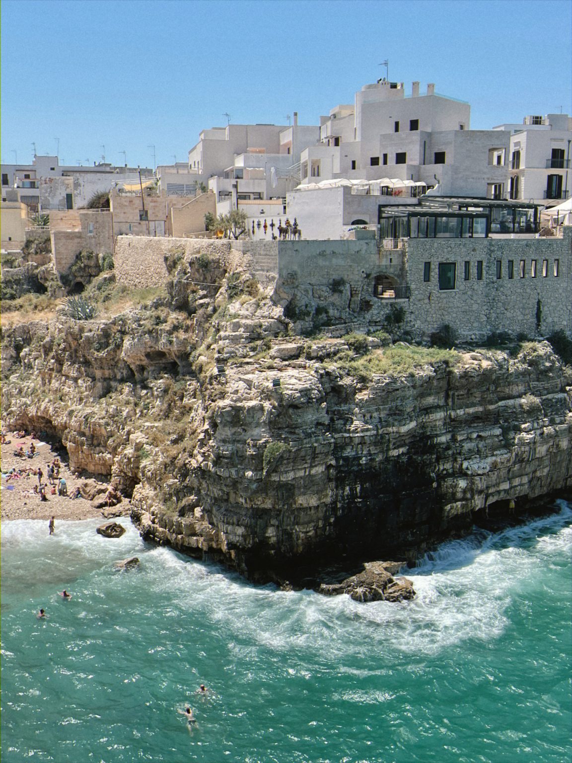 puglia travel documentary