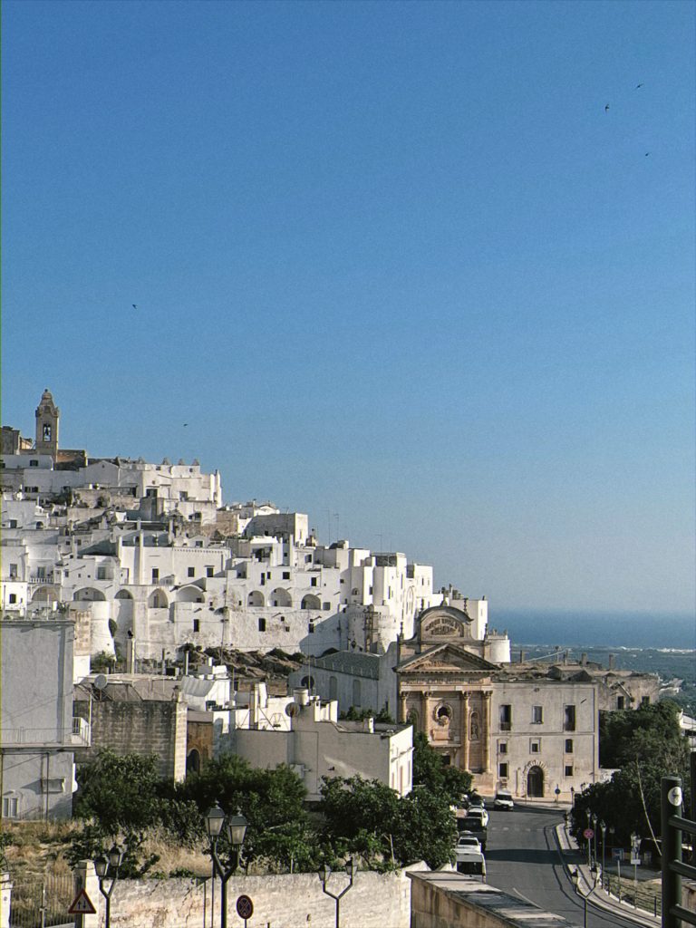Guide to Puglia | The Luxi Look 